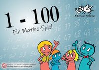 1-100 Mathespiel