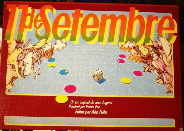 11 de Setembre