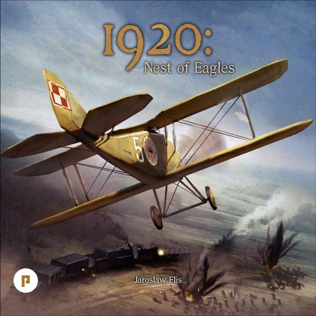1920: Nest of Eagles