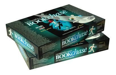 Bookchase