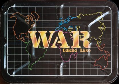 War