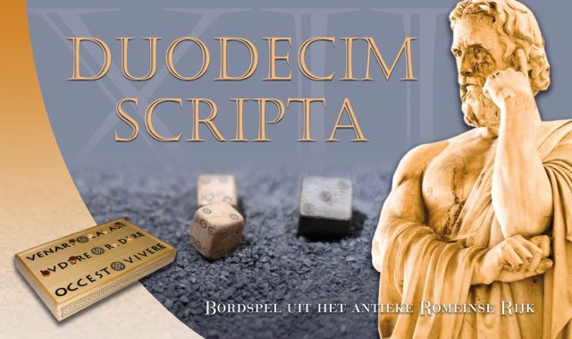 Duodecim Scriptorum
