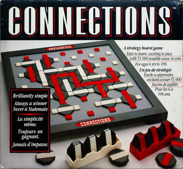 Connections