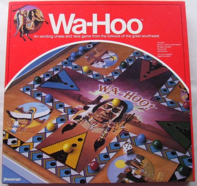 Wahoo