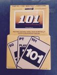 101: The Win It All Card Game