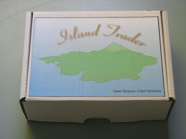 Island Trader