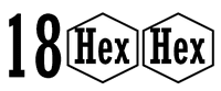 18 Hex Hex