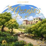 La Granja: Deluxe Master Set