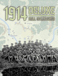 1914 Deluxe: Hell Unleashed