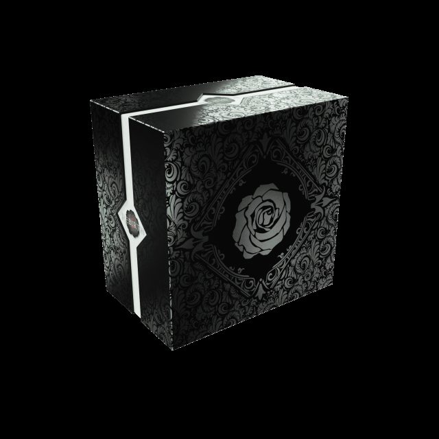 Black Rose Wars: Rebirth