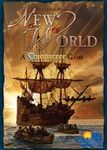 New World: A Carcassonne Game