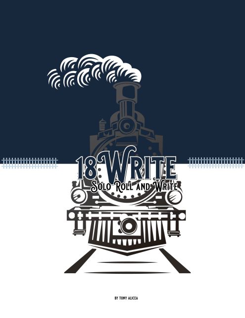 18Write