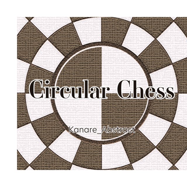 Circular Chess