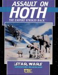 Assault on Hoth: The Empire Strikes Back