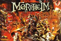 Mordheim: City of the Damned