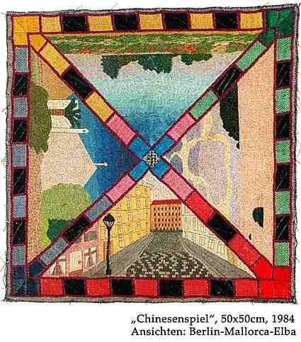 Chinesenspiel