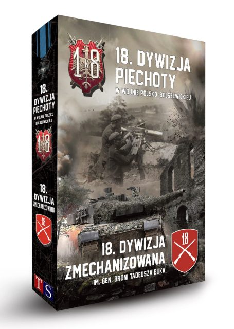18 Dywizja Piechoty