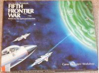 Fifth Frontier War