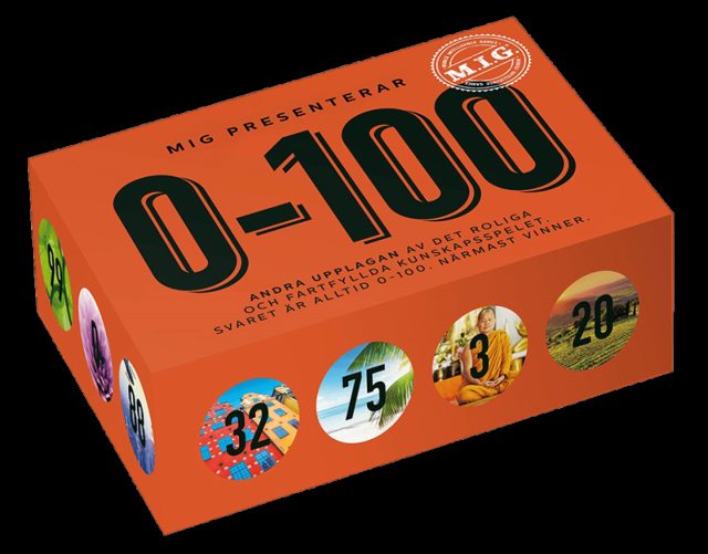 0-100 Orange