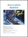 Spelljammer Skirmish