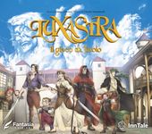 Luxastra: il Gioco da Tavolo