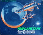 Triplanetary