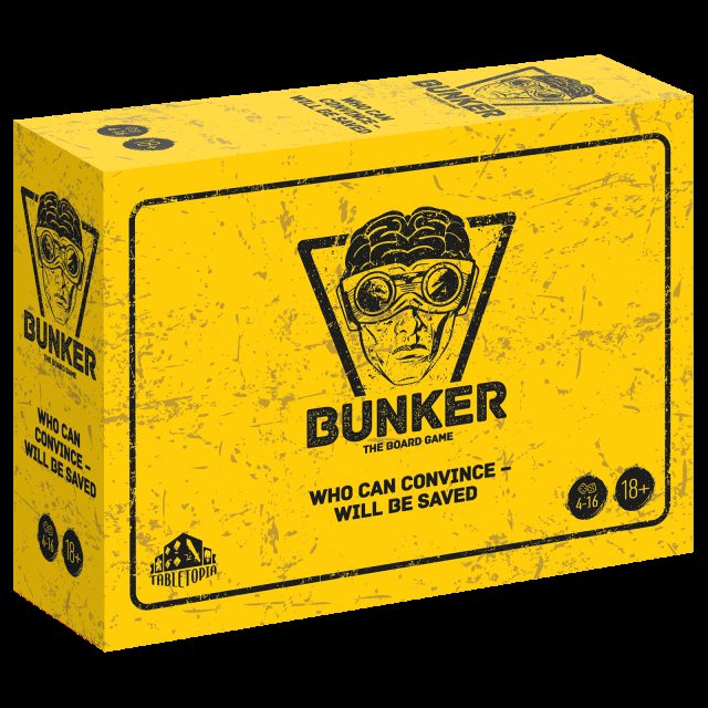 Bunker