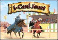 1-Card Joust