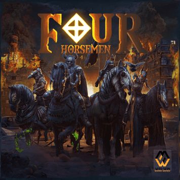 Four Horsemen