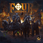 Four Horsemen
