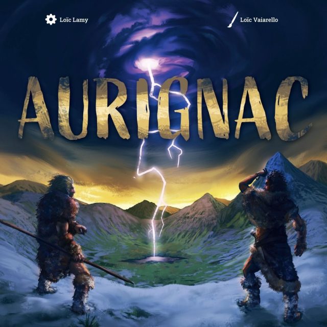 Aurignac