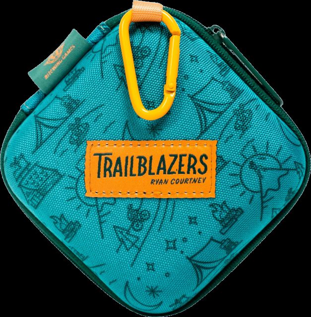 Trailblazers: Travel Edition