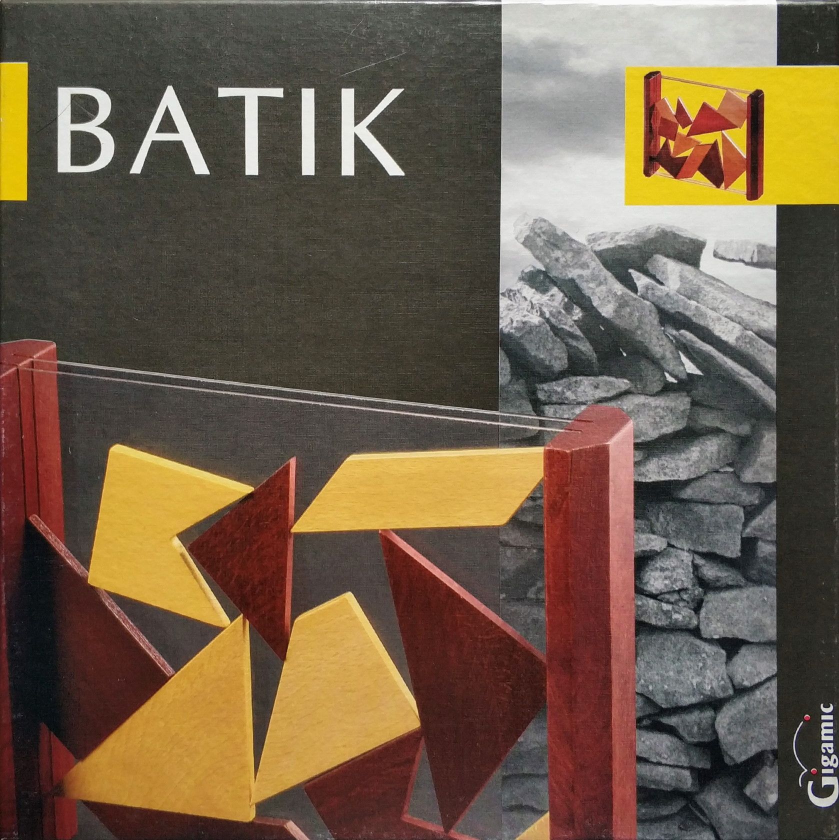 Batik