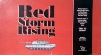 Red Storm Rising