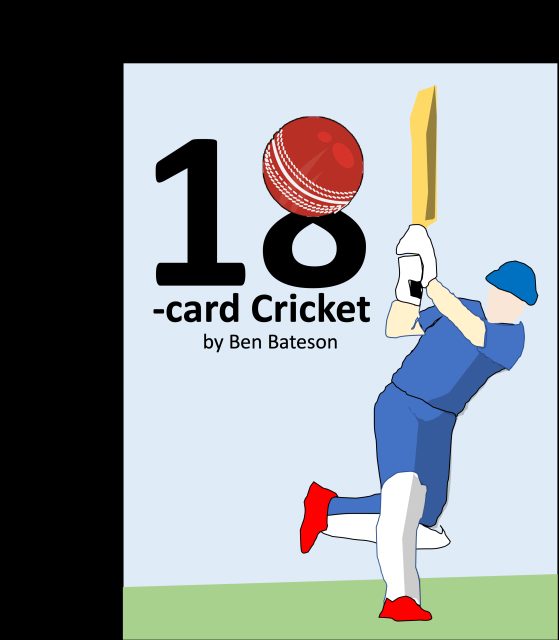 18-card Cricket