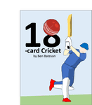 18-card Cricket