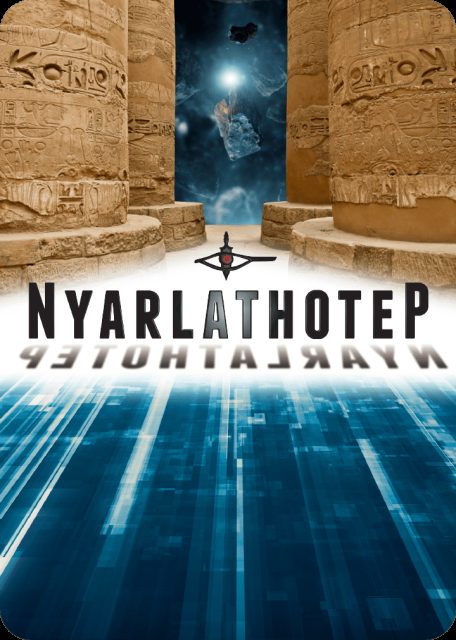 Nyarlathotep