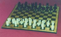 Tamerlane Chess
