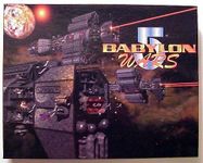 Babylon 5 Wars