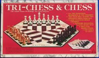 Tri-Chess