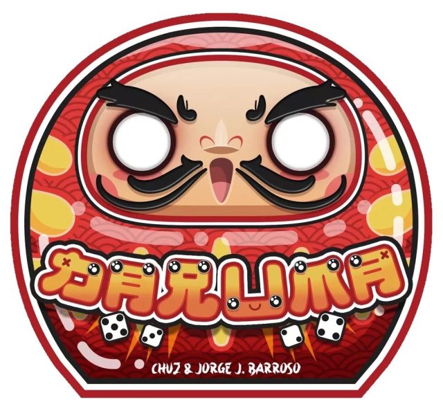 Daruma
