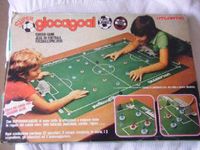 GiocaGoal