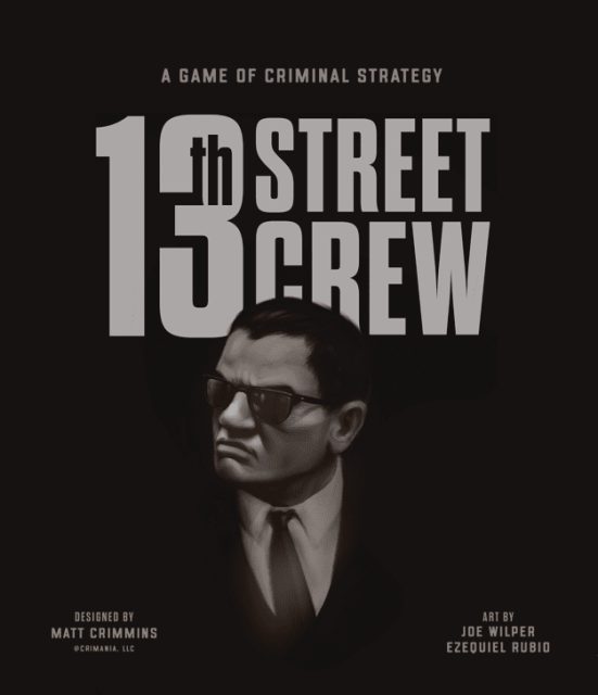 The 13th Street Crew