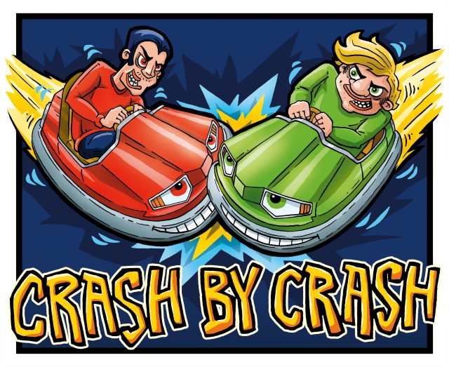 Crash by Crash
