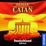 Catan Geographies: Germany