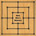 Nine Men's Morris