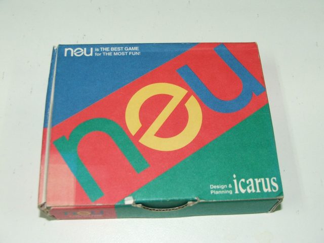 Neu