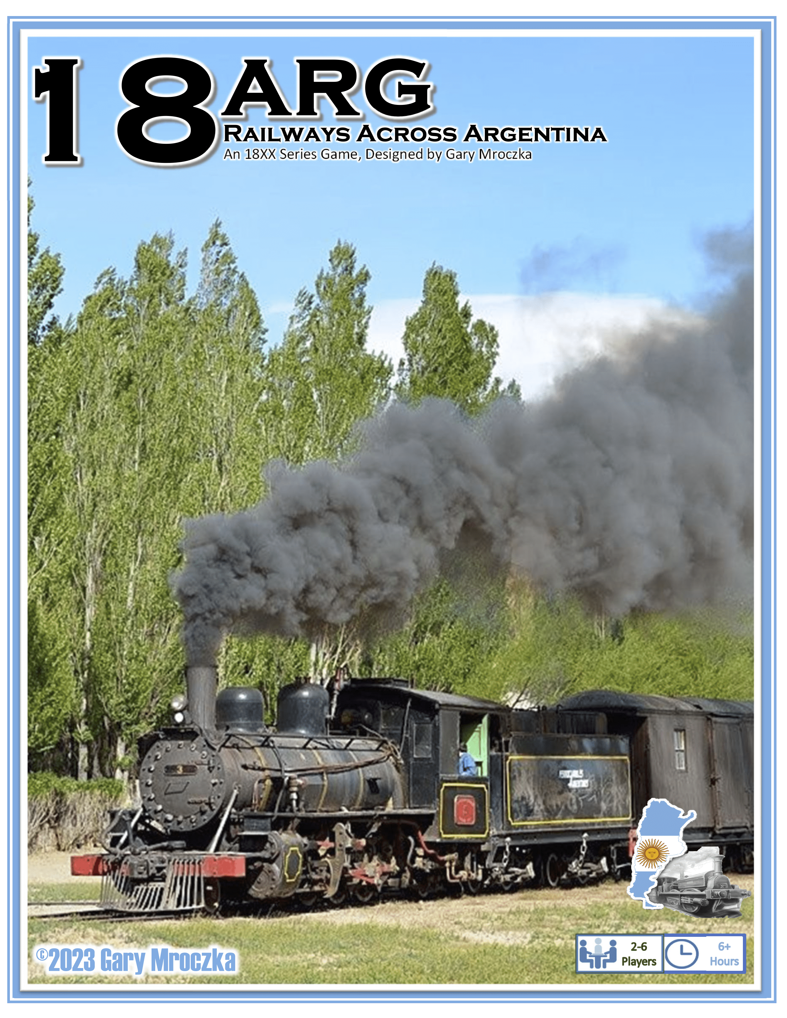 18ARG