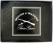 Woods & Waters Trivia Game