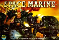 Space Marine
